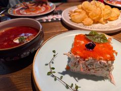 -卢布里西餐厅(海拉尔店)