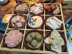 -芈重山老火锅(洪崖洞店)