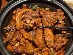 -壹湖两岸·鱼鲜山里菜(东江湖店)