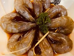 酱虾-渔娘渔家丹东海鲜(东直门店)