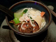 -松茸小馆·云南特色餐厅