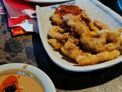 -小龙坎老火锅(金柏林店)