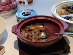 -飶香居(省博物馆店)