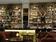 -The St·Regis Bar 瑞吉酒吧