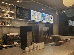 -ARKET CAFÉ(三里屯太古里店)