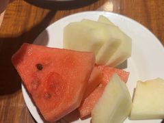 -汉巴味德(沈阳万象汇店)