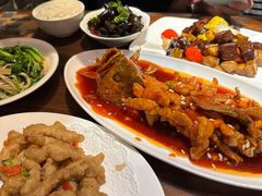 -老瑞福上海菜(人民广场店)
