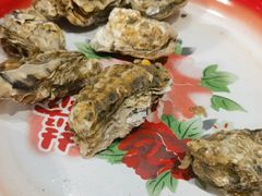 -淮城老友海鲜大咖龙虾烤吧(淮安店)