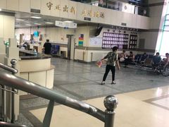 -北京市健宫医院