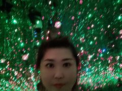 -天津梵高星空艺术馆(天河城旗舰店)