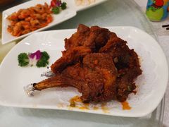 -申宴酒楼(王子百货店)