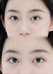 -林小西 · 专业半永久纹眉