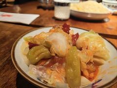 -Mountain House East Village 川山甲