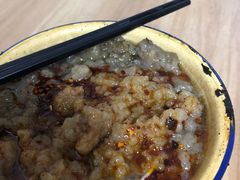 -定家小酥肉·清真(回民街店)