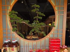 -秋色客家菜(南山店)