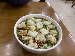 -回坊马二饺子馆