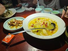 -田婆婆的菜(印象汇店)
