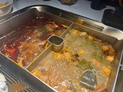 -九鼎轩脆毛肚火锅(南京东路店)