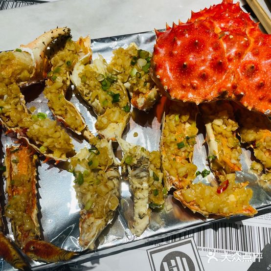 中山区局儿饭店