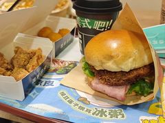 -魏家凉皮(协和店)