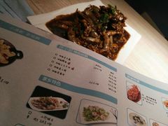 -徐小姐爱地锅(海州万达店)