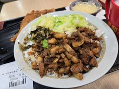 -永和大王(漕宝店)