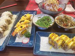 -仙隐小鹿中华料理(南宁万象城店)