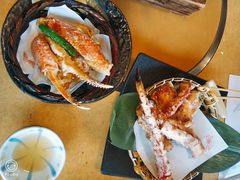 -蟹道乐(道顿堀本店)