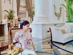 -海豚湾·大堂吧(厦门佰翔波特曼七星湾酒店)