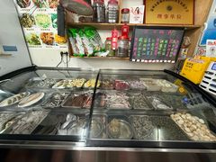 -柠静私家菜(石板巷店)