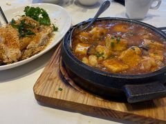 -莆田餐厅PUTIEN(三里屯店)