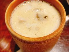 黄鱼煨面-杭州西子湖四季酒店·金沙厅