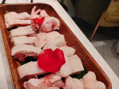 -椰子不语 椰子鸡火锅(淮海店)