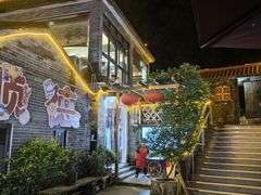 -周大娘牛乳(旧寨古村总店)