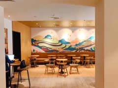 -星巴克(深圳侨城街店)