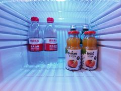 -北京天安门王府井漫心酒店