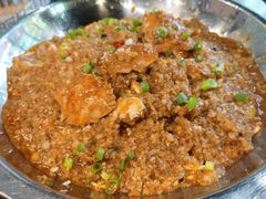 -靓靓蒸虾(中山里店)