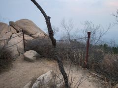 -云峰山自然风景区