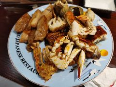 -松子料理(亮马桥店)