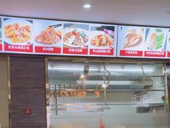 -肥仔顺德菜(龙悦居店)