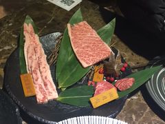 -觅福里•熟成和牛餐厅