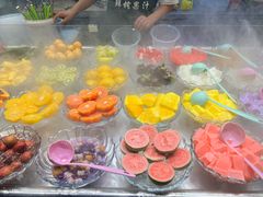 -大学城夜市大排档(凤栖路店)
