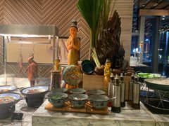 -深圳四季酒店·馥自助餐厅