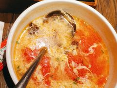 -老土灶·扬州非遗淮扬菜(大运河博物馆店)