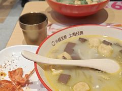 -小杨生煎(周浦万达店)