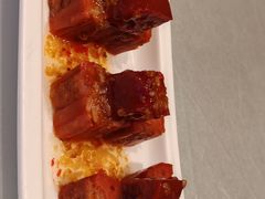 -盛百味·家宴餐厅(霸州分店)