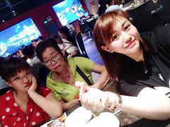 -湘汇概念铁板烧(铁西万达店)