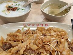 -百家鸡味馆(清泰店)