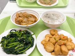 -北大家园食堂