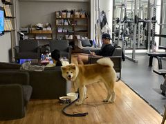 -YCHL Studios健身工作室(市二宫店)